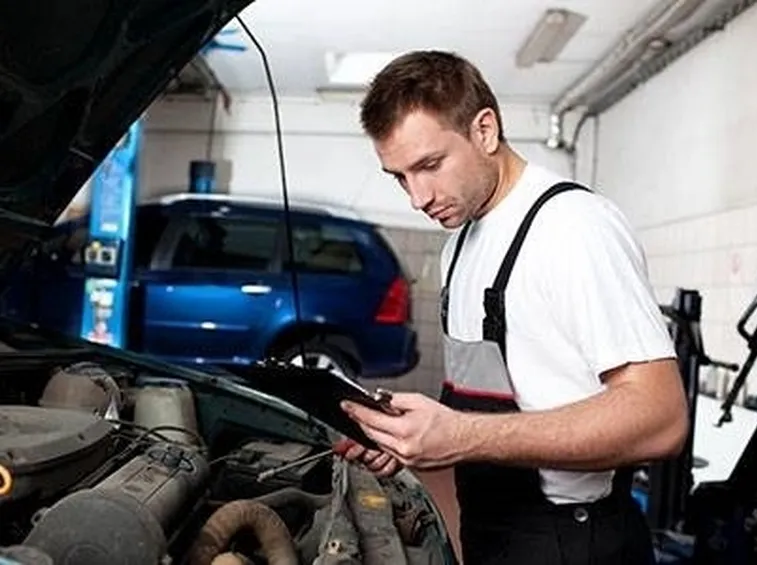 revisione auto