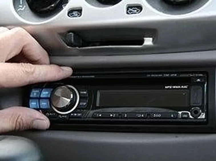 autoradio