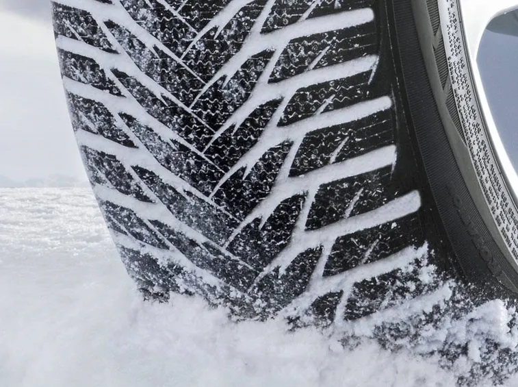gomme invernali