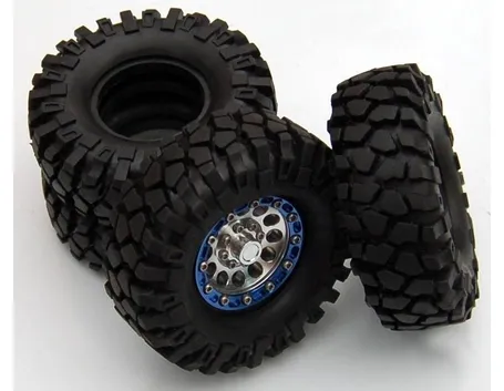 gomme fuoristrada