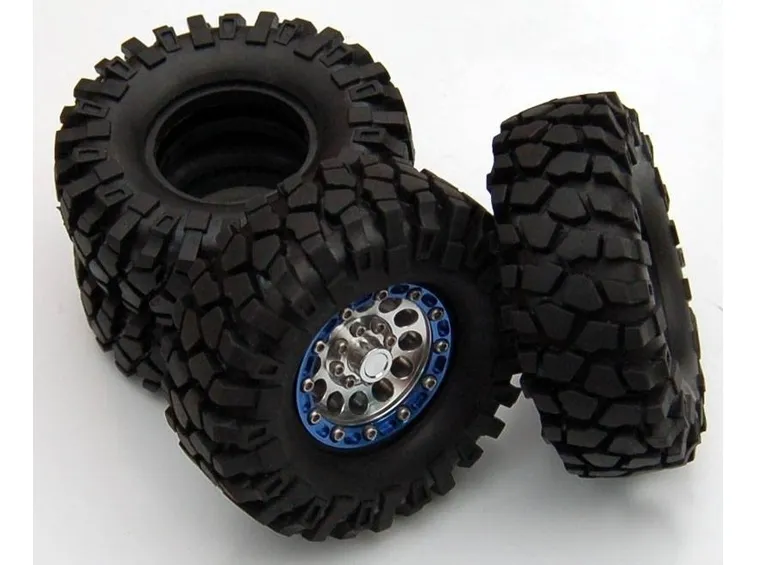 gomme fuoristrada