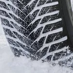 Gomme invernali