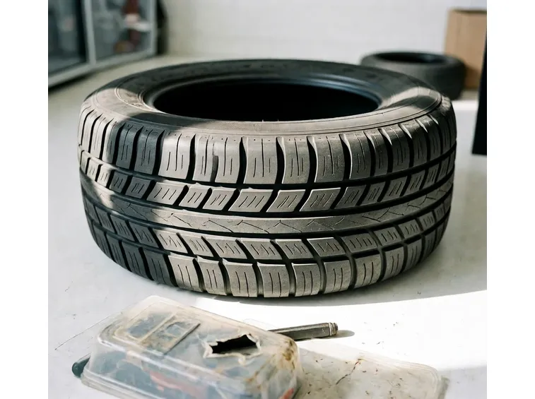Gomme termiche