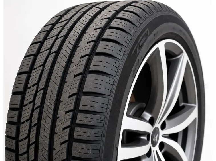 gomme termiche