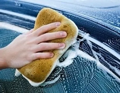 Lavaggio auto