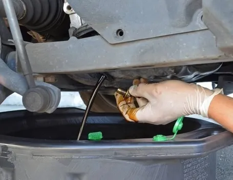 Costo revisione auto