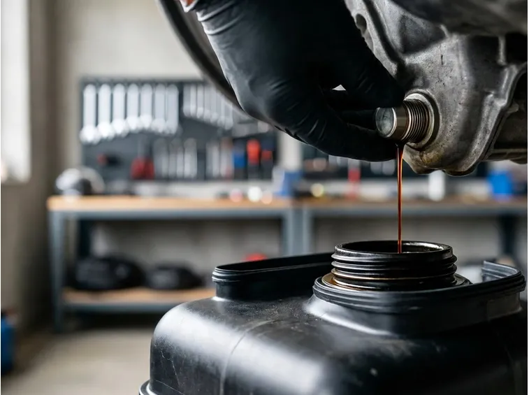 Costo revisione auto