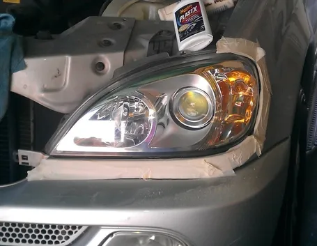 faro auto