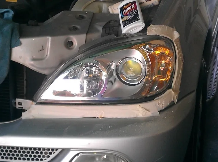 faro auto