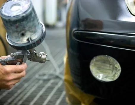 Ritocco carrozzeria auto