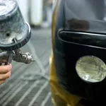 Ritocco carrozzeria auto