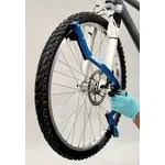 centratura ruota bici