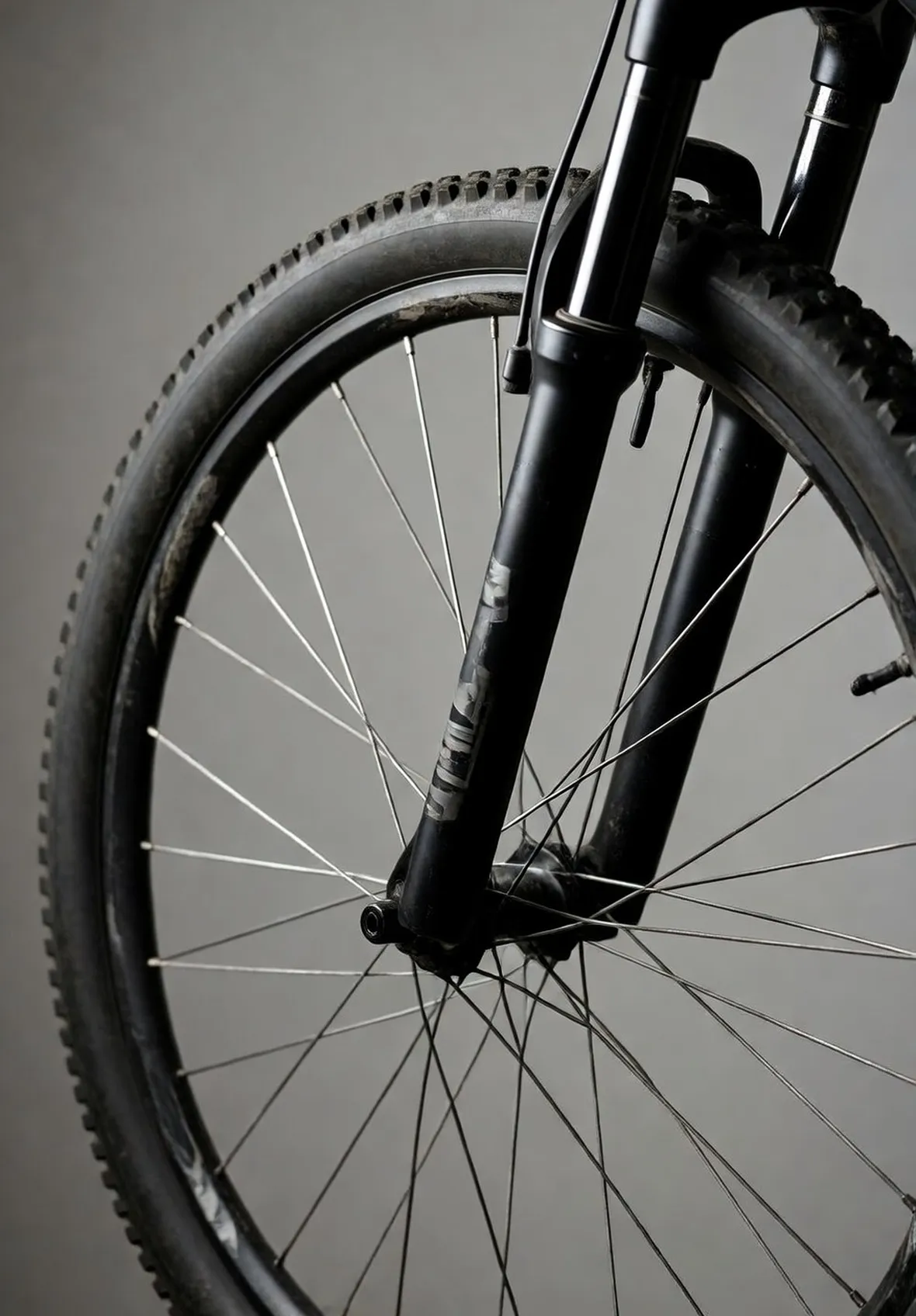 centratura ruota bici