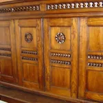 armadio restaurato