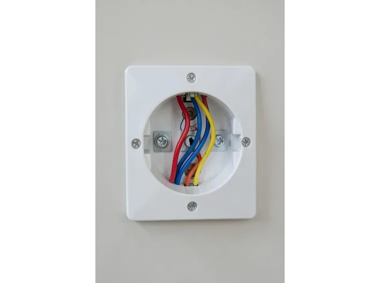 prese elettriche