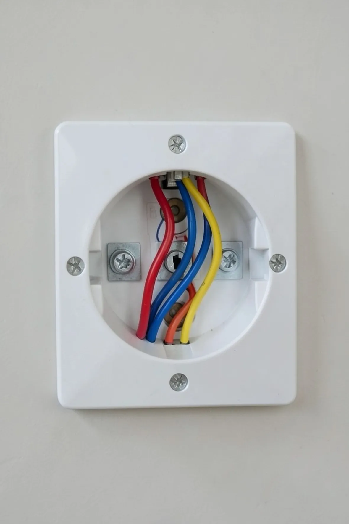 prese elettriche