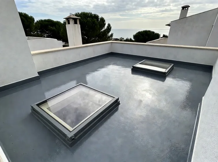 Impermeabilizzare il terrazzo