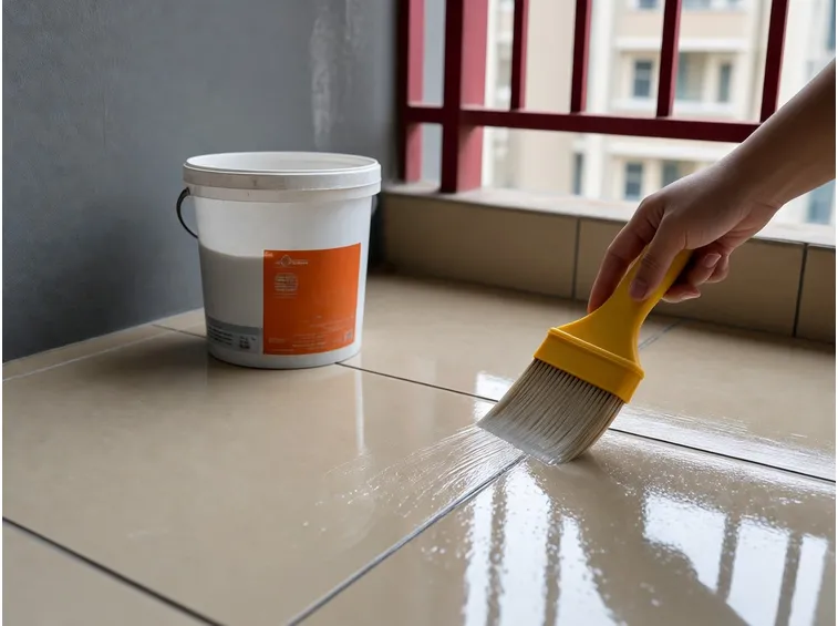 impermeabilizzazione balcone