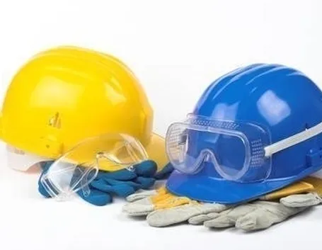 Lavori in sicurezza