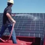 Manutenzione fotovoltaico