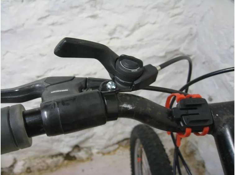cambio bici