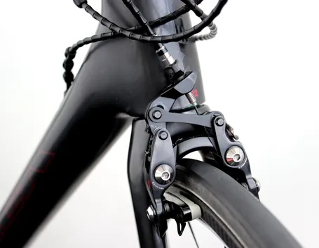 regolazione freni bicicletta