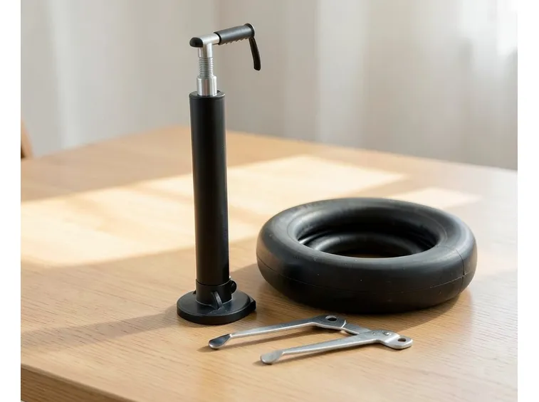 materiale necessario
