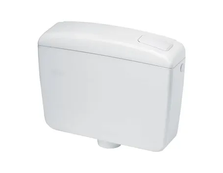 Alcune note sulla cassetta wc