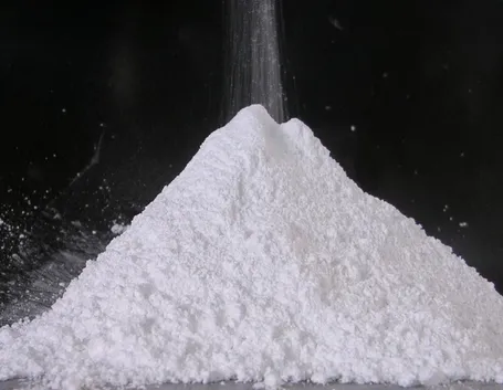 Cemento bianco