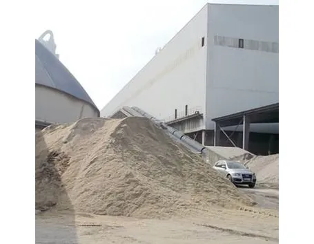 Cemento siderurgico