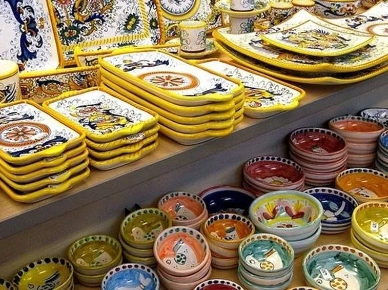 Ceramica vietrese