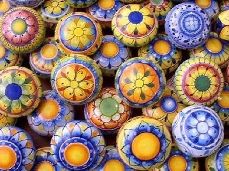 ceramica vietrese