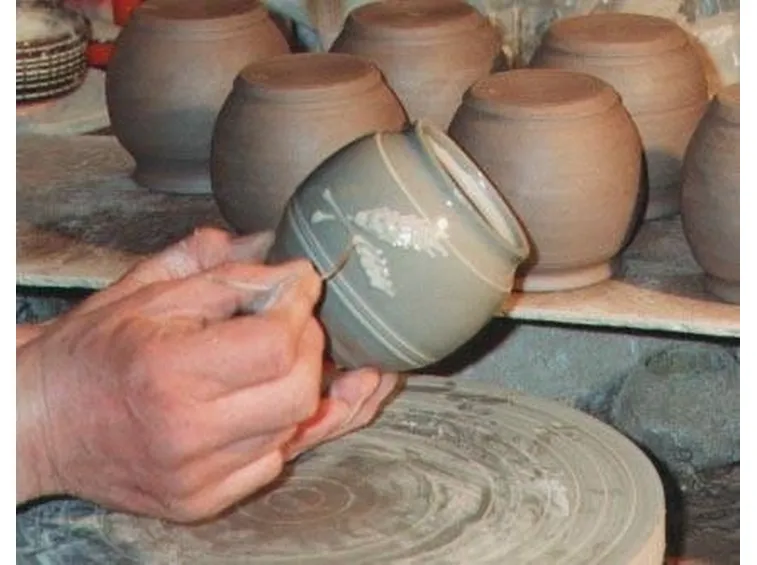 ceramica