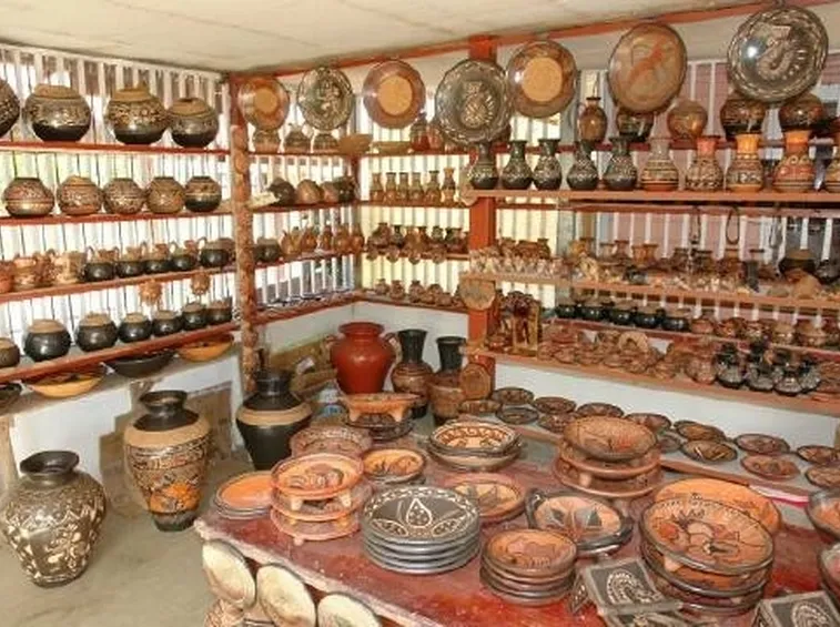 Tipi di ceramica