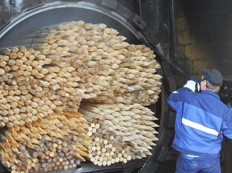 autoclave