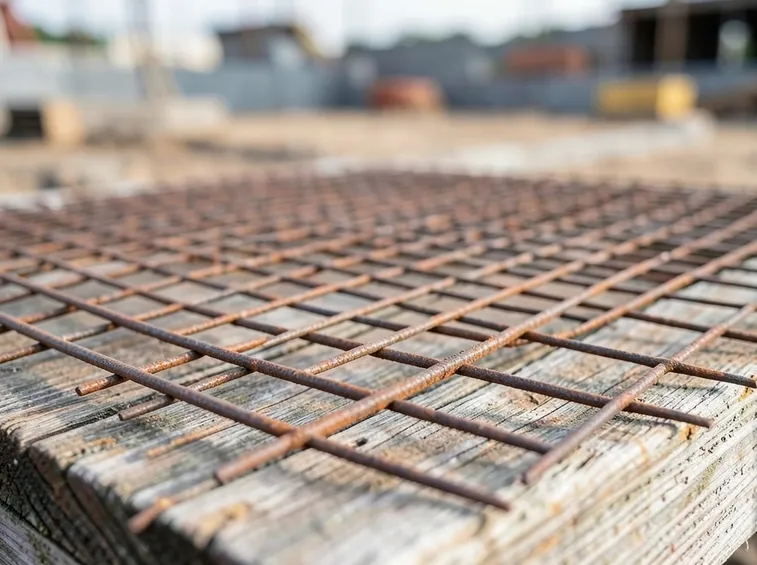 materiali da costruzione