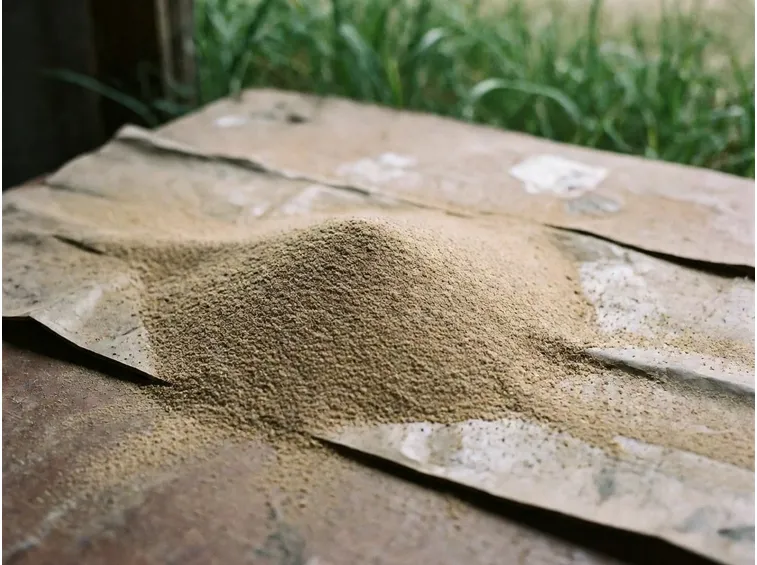 Materiali inerti