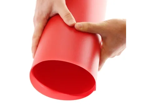 fogli di polipropilene
