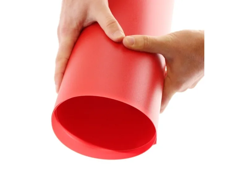 fogli di polipropilene