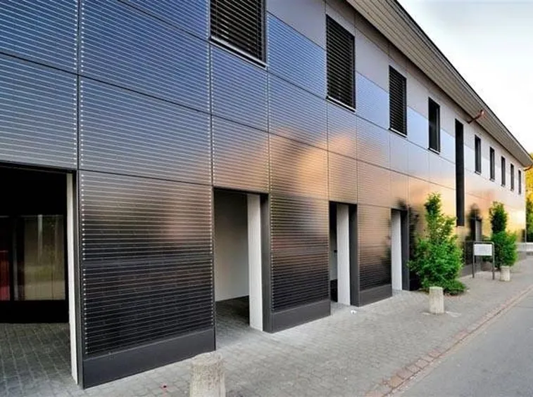 rivestimento esterno