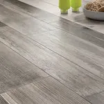 pavimento effetto parquet
