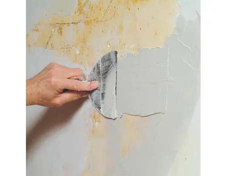 stucco pronto all'uso