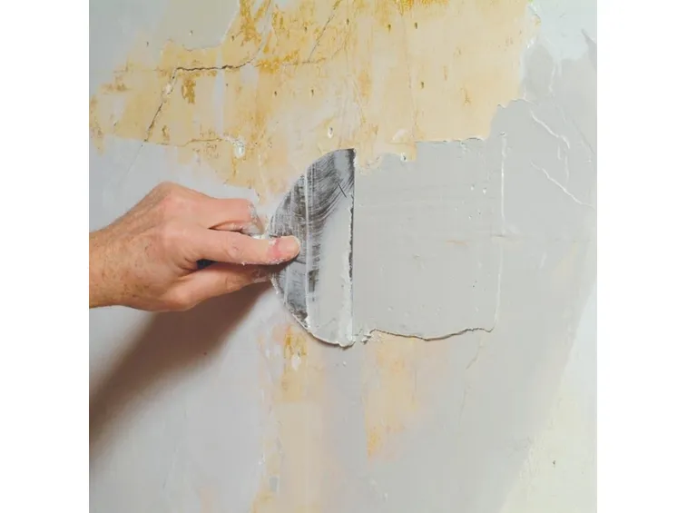 stucco pronto all'uso