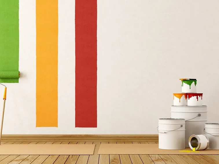 stucco pronto all'uso