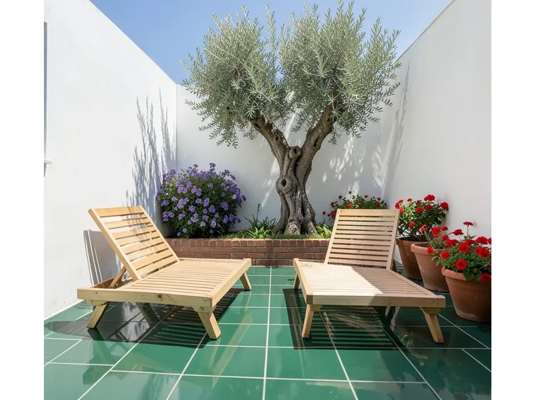 rivestimento in cerasarda