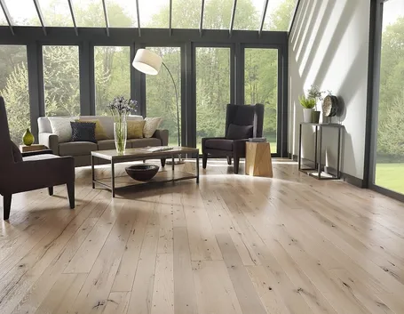 esempio di parquet