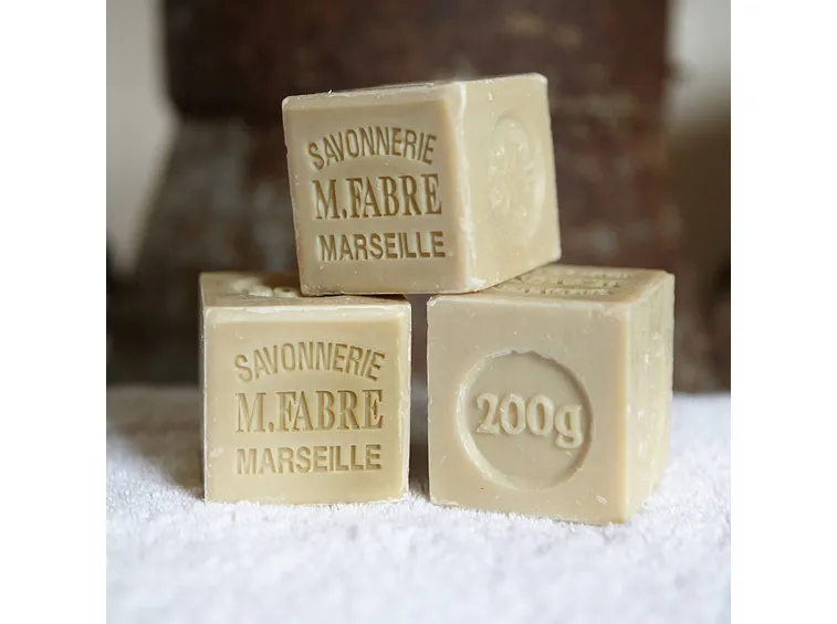 sapone di marsiglia