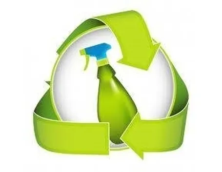 Detersivi ecologici