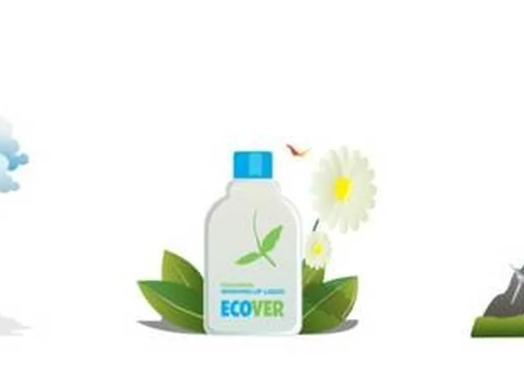 Detersivi ecologici