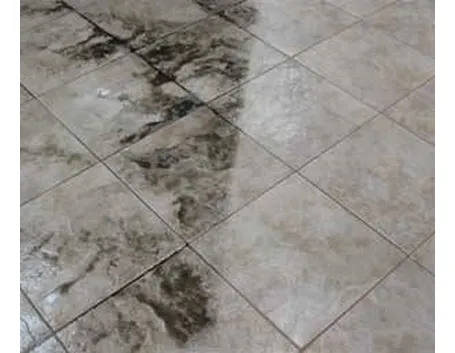 Pulizia pavimenti 